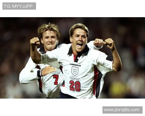 欧文：从天才少年到英格兰足球传奇的成长与辉煌历程